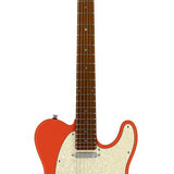 Sire Guitars - T7/FR - electric guitar T-style fiesta red – Fiesta Red