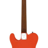 Sire Guitars - T7/fr - Electric Guitar T-Style – Fiesta Red