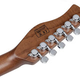 Sire Guitars - T7/awh - Electric Guitar T-Style – Antique White