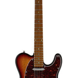 Sire Guitars - T7/3TS - electric guitar T-style 3-tone sunburst – 3-Tone Sunburst