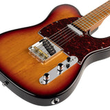 Sire Guitars - T7/3ts - Electric Guitar T-Style – 3-Tone Sunburst