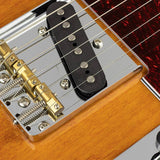 Sire Guitars - T7/3ts - Electric Guitar T-Style – 3-Tone Sunburst