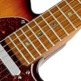 Sire Guitars - T7/3ts - Electric Guitar T-Style – 3-Tone Sunburst