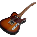Sire Guitars - T7/3ts - Electric Guitar T-Style – 3-Tone Sunburst