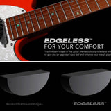 Sire Guitars - T7/3ts - Electric Guitar T-Style – 3-Tone Sunburst