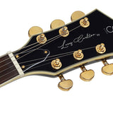 Sire Guitars - H7/bk - Electric Archtop Guitar – Black