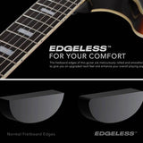 Sire Guitars - H7/bk - Electric Archtop Guitar – Black