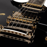 Sire Guitars - H7/bk - Electric Archtop Guitar – Black