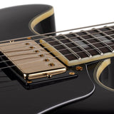 Sire Guitars - H7/bk - Electric Archtop Guitar – Black
