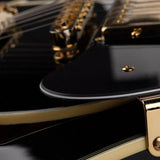 Sire Guitars - H7/bk - Electric Archtop Guitar – Black