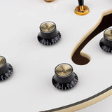 Sire Guitars - H7/wh - Electric Archtop Guitar – White