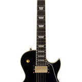 Sire Guitars - L7/BK - electric guitar L-style black – L-Style Black