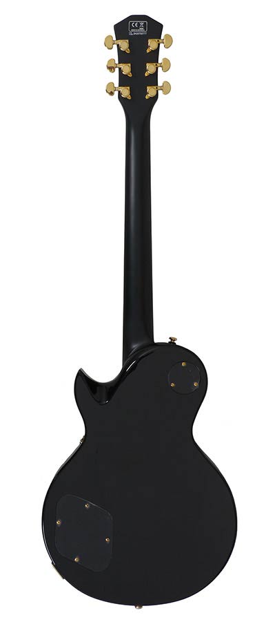 Sire Guitars - L7/bk - Electric Guitar L-Style – Black