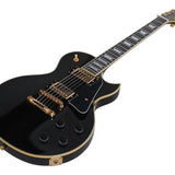 Sire Guitars - L7/bk - Electric Guitar L-Style – Black