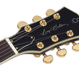 Sire Guitars - L7/bk - Electric Guitar L-Style – Black