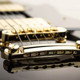 Sire Guitars - L7/bk - Electric Guitar L-Style – Black