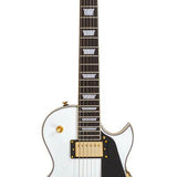 Sire Guitars - L7/WH - electric guitar L-style white – L-Style White