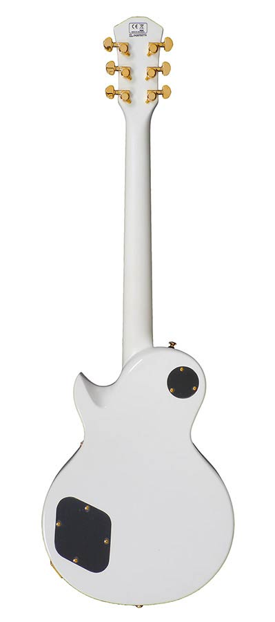 Sire Guitars - L7/wh - Electric Guitar L-Style - White