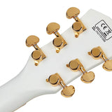 Sire Guitars - L7/wh - Electric Guitar L-Style - White