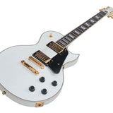 Sire Guitars - L7/wh - Electric Guitar L-Style - White