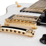 Sire Guitars - L7/wh - Electric Guitar L-Style - White