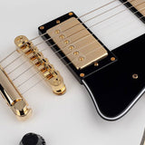 Sire Guitars - L7/wh - Electric Guitar L-Style - White