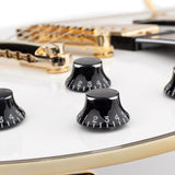 Sire Guitars - L7/wh - Electric Guitar L-Style - White