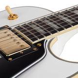 Sire Guitars - L7/wh - Electric Guitar L-Style - White