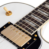 Sire Guitars - L7/wh - Electric Guitar L-Style - White