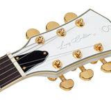 Sire Guitars - L7/wh - Electric Guitar L-Style - White