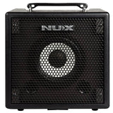 NUX - MIGHTY-B50BT - digital bass amplifier 50 watt - 6