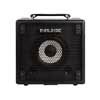 digital bass amplifier 50 watt - 6,5" speaker - DSP - drums - looper - USB