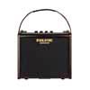 rechargeable battery acoustic guitar amplifier 25 watt