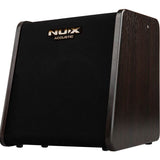 NUX - STAGEMAN II - acoustic guitar rechargeable amplifier 80 watt - 6