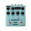 effects pedal dual delay engine DUO TIME