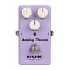 analog effect pedal true bypass ANALOG CHORUS