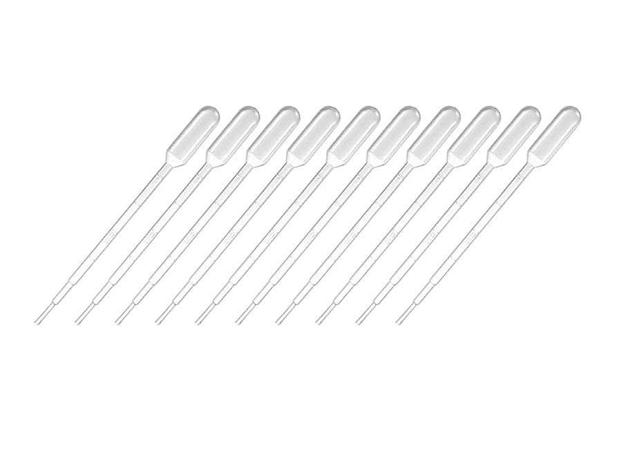 Boston - SWMPPT50 - pasteur pipette, 1 ml, disposable, 50 pcs