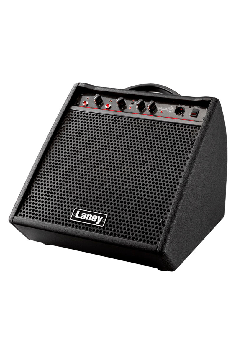 Laney DH40 DrumHub amp for drums, 40 W, 1 x 8"