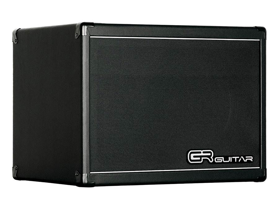 FRFR premium birch plywood guitar speaker cab 1x12", 300w 11 kg