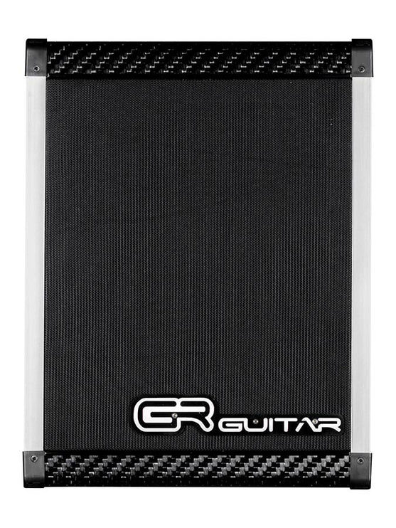 FRFR premium carbon fiber guitar speaker cab 1x10", 300w 4,5kg