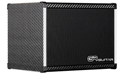 FRFR premium carbon fiber guitar speaker cab 1x12", 300w 5,5kg