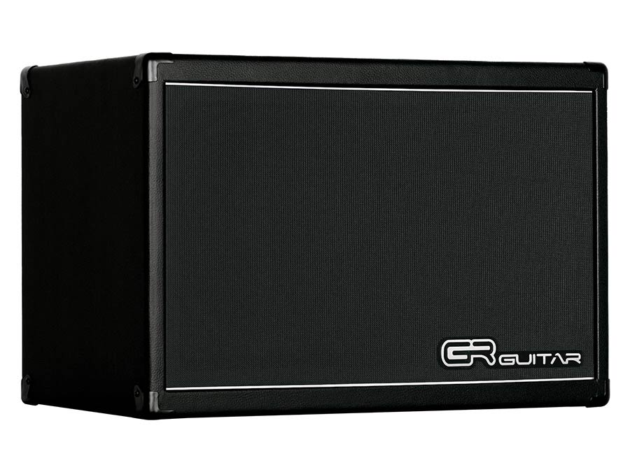 active FRFR premium birch plywood guitar speaker cab 2x10", 300w+300w 12,9 kg