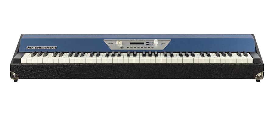 virtual modeling electronic piano SEVENTEEN, 73 keys