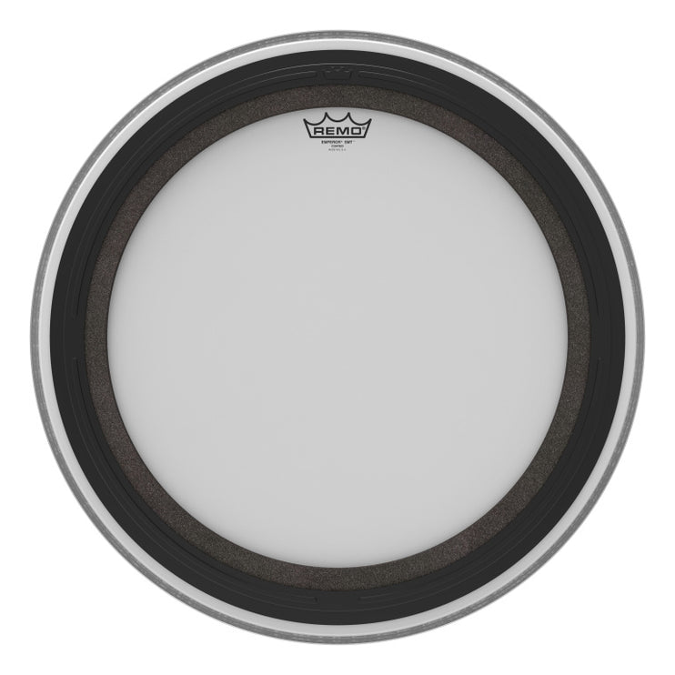 Remo - BB-1122-00-SMT - 22" EMPEROR COATED SMT
