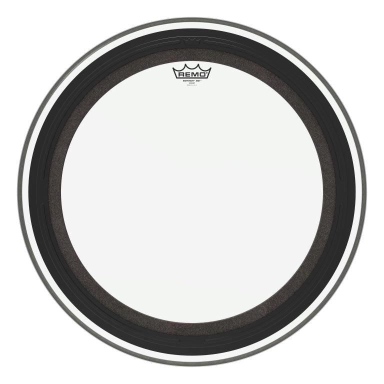Remo - BB-1316-00-SMT - 16" EMPEROR CLEAR SMT