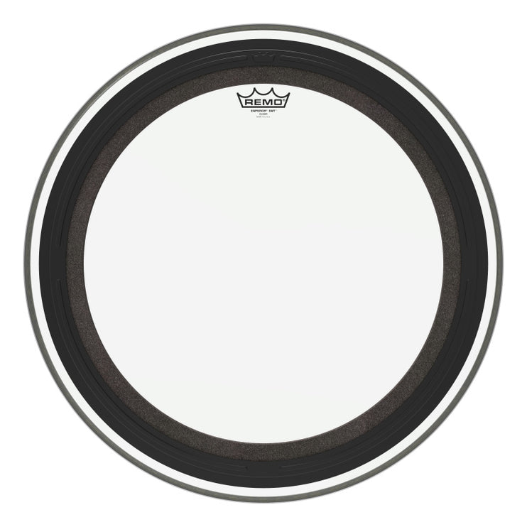 Remo - BB-1316-00-SMT - 16" EMPEROR CLEAR SMT