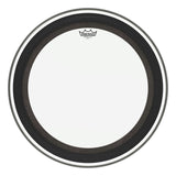 Remo - BB-1322-00-SMT - 22" EMPEROR CLEAR SMT