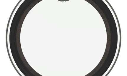 Remo - BB-1324-00-SMT - 24" EMPEROR CLEAR SMT