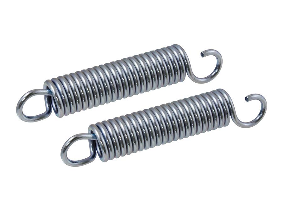 Allparts - BP0428010 - tremolo springs for Mustang®