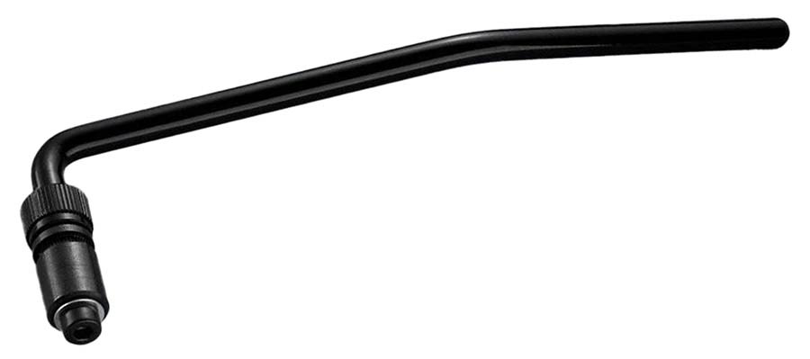 Allparts - BP1000003 - Schaller tremolo arm for Floyd Rose®, black